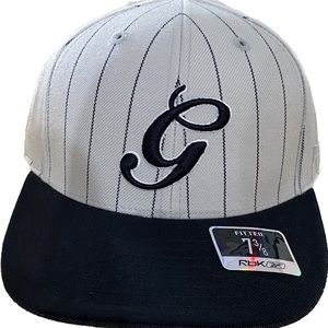 G Unit fitted fullback.